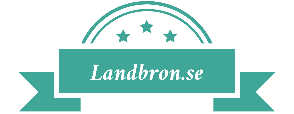 Landbron